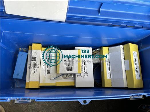 Show advert Urschel RA Dicer