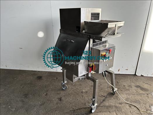 Show advert Urschel RA Dicer