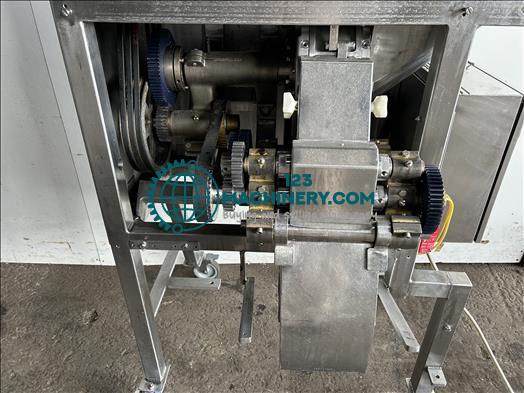 Show advert Urschel RA Dicer