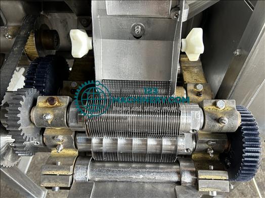 Show advert Urschel RA Dicer