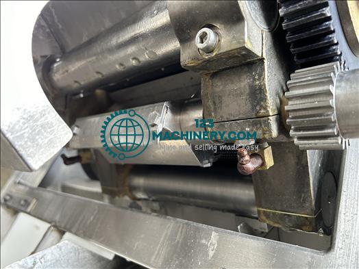 Show advert Urschel RA Dicer