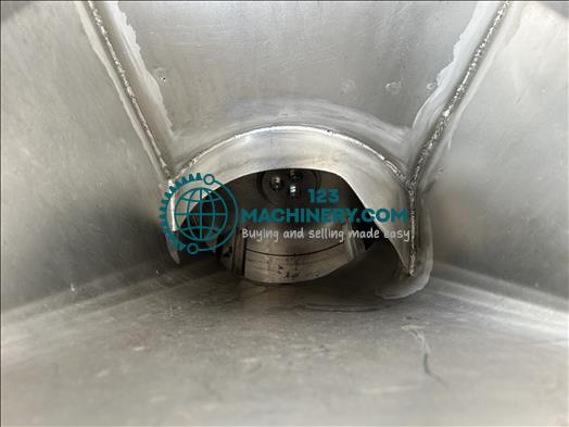 Show advert Urschel RA Dicer