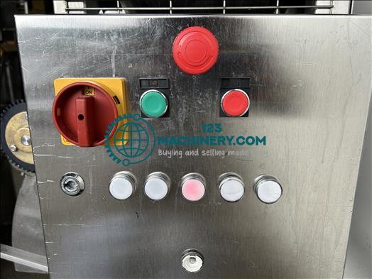 Show advert Urschel RA Dicer