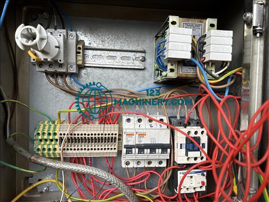 Show advert Urschel RA Dicer