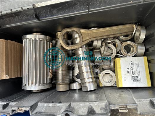 Show advert Urschel RA Dicer