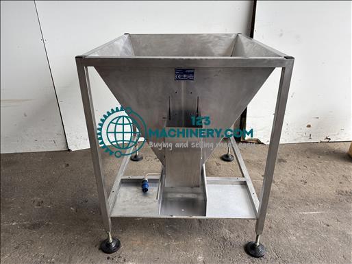 Autopack Vibratory hopper
