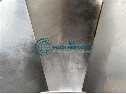 Autopack Vibratory hopper