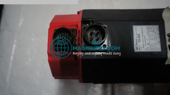 Motor