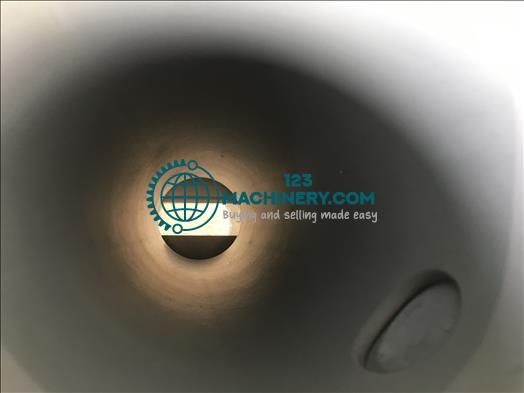 Safeline Pipeline metal detector