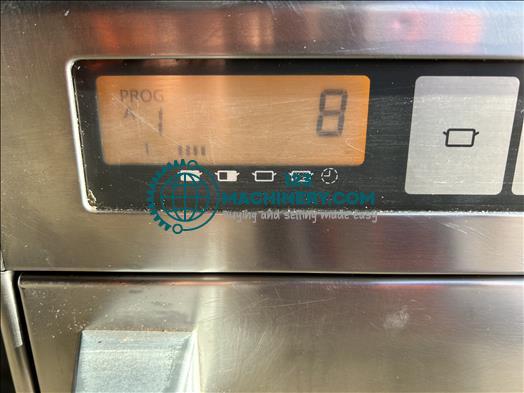 Panasonic NE1880 Microwave