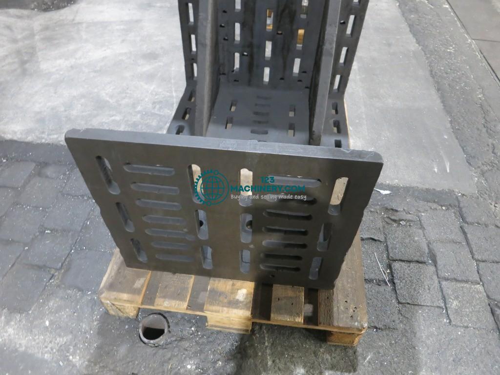 Aufspannwinkel