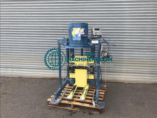 Show advert Flexicon SPL10 x Bin weigher
