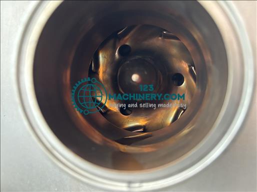 Show advert Fristam FPE752-210 Centrifugal pump