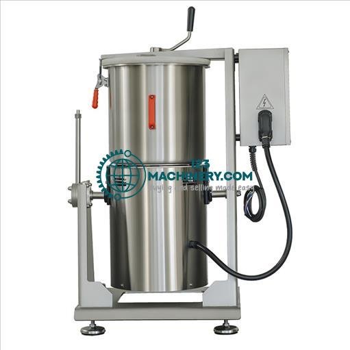 NFM L65 IV Vertical cutter mixer