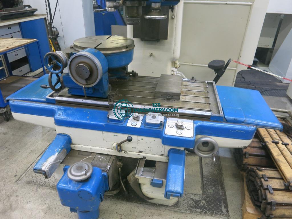 Inserat anzeigen Koordinatenbohrwerk