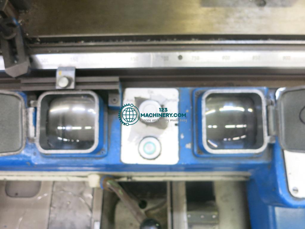 Inserat anzeigen Koordinatenbohrwerk