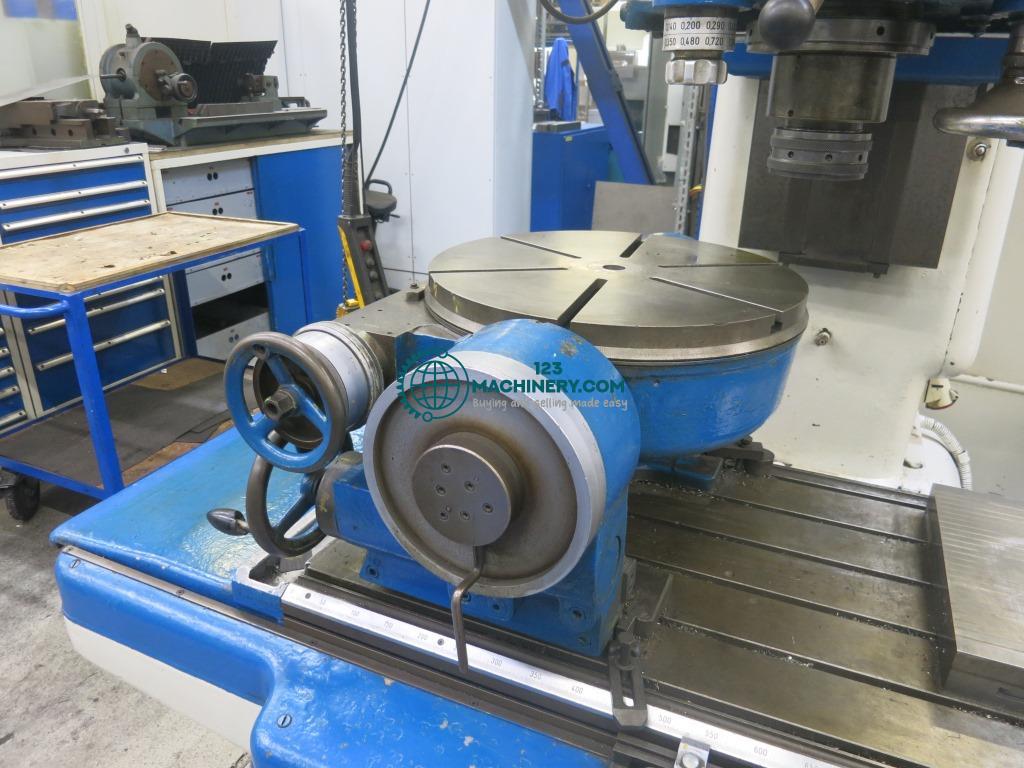 Inserat anzeigen Koordinatenbohrwerk