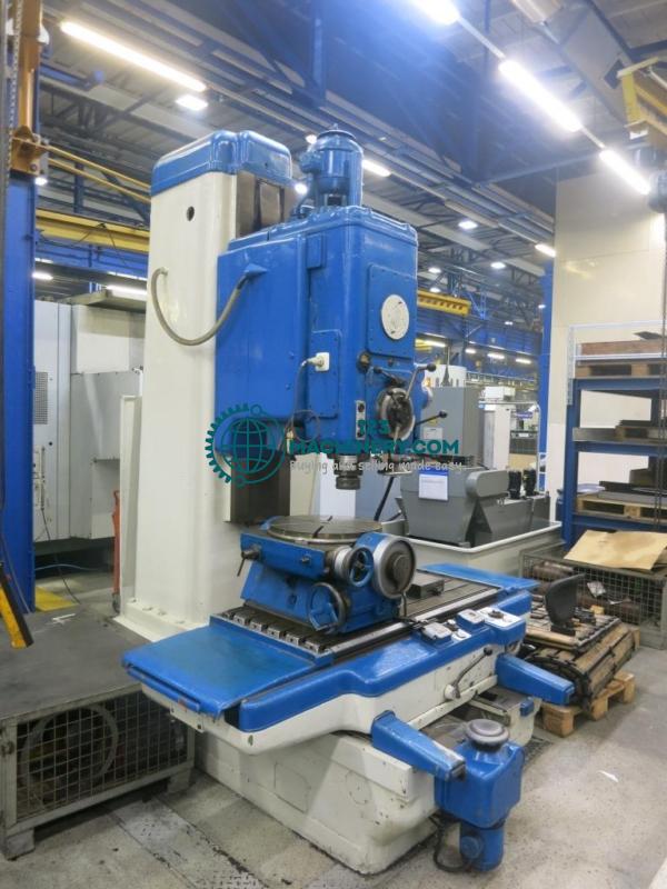 Inserat anzeigen Koordinatenbohrwerk