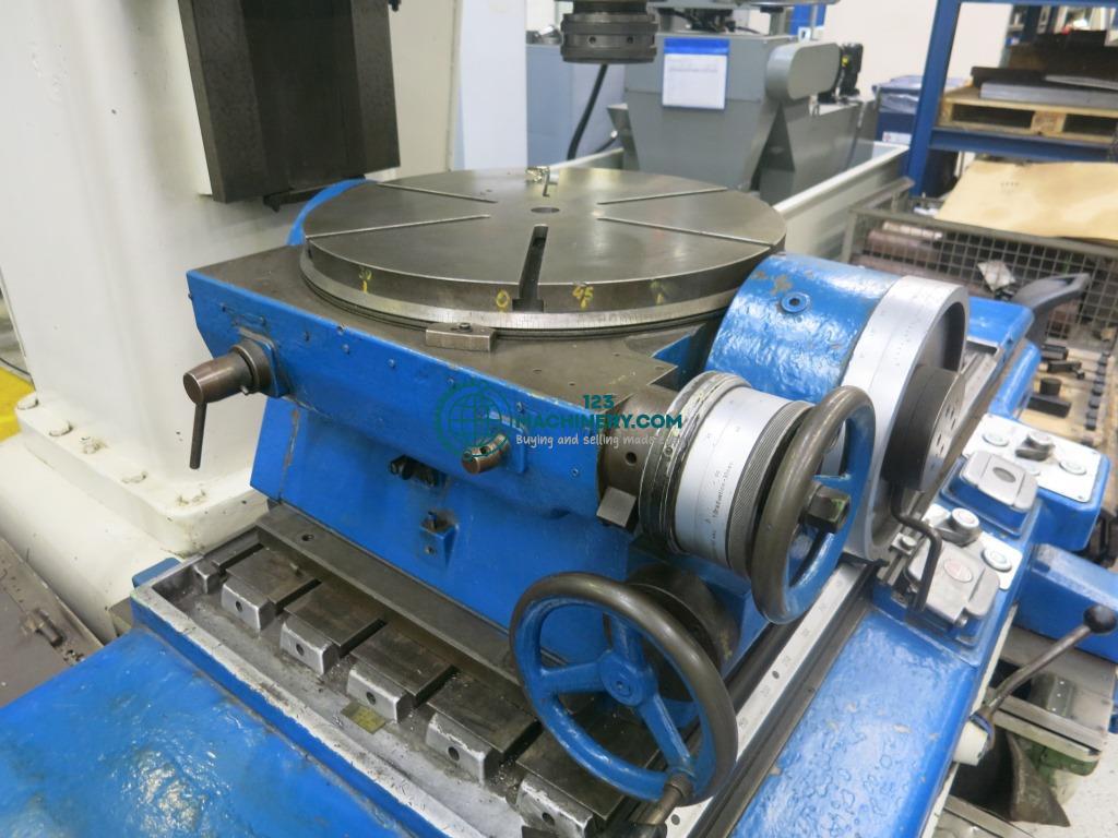 Inserat anzeigen Koordinatenbohrwerk