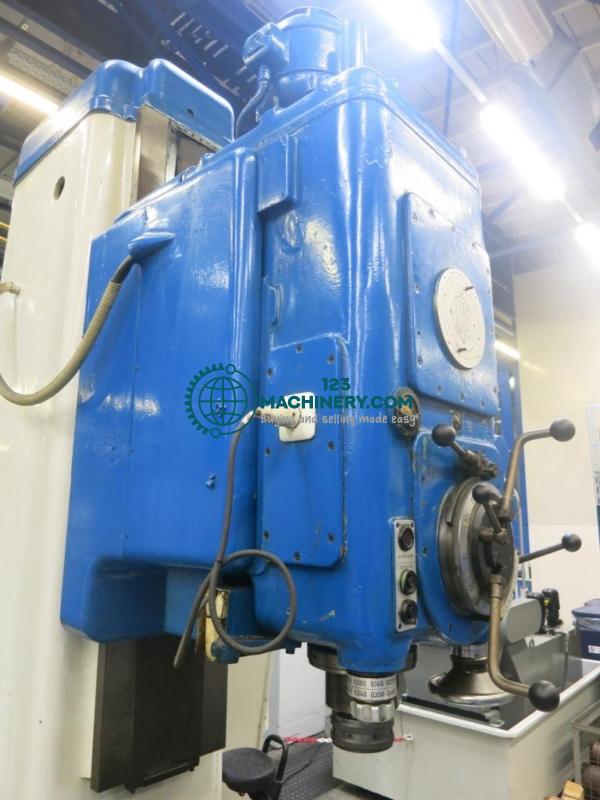 Inserat anzeigen Koordinatenbohrwerk