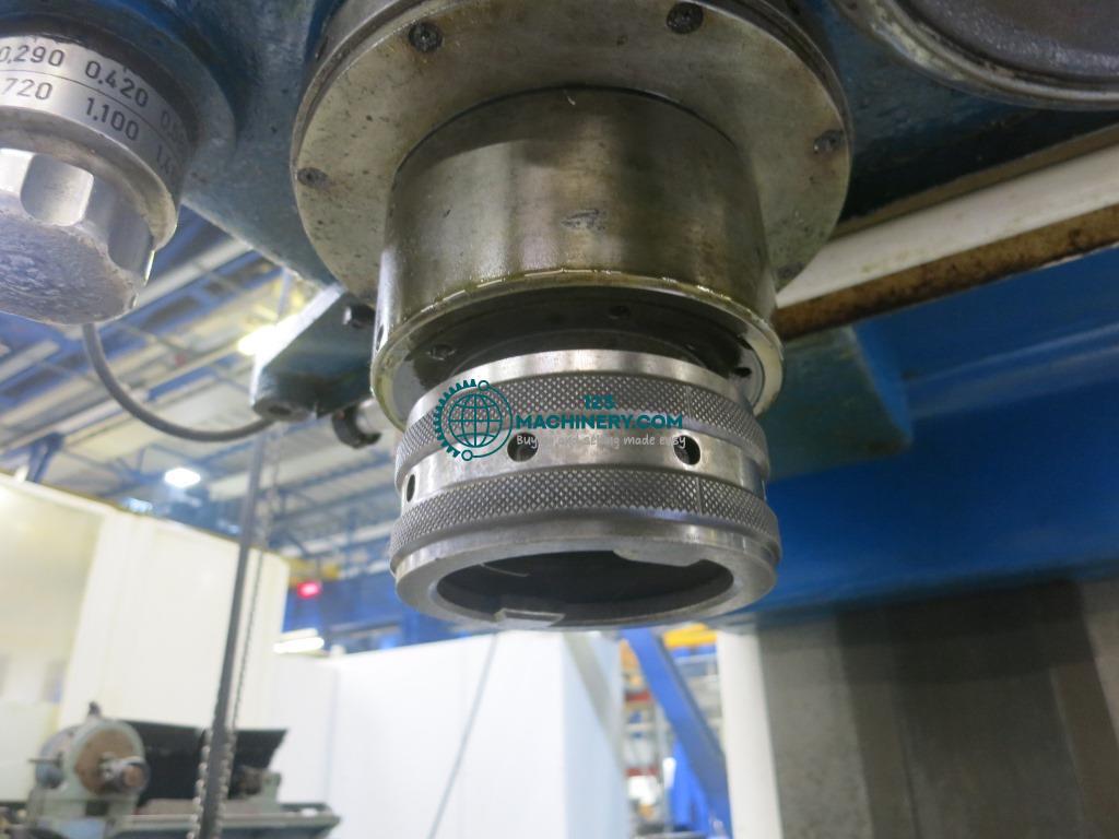 Inserat anzeigen Koordinatenbohrwerk