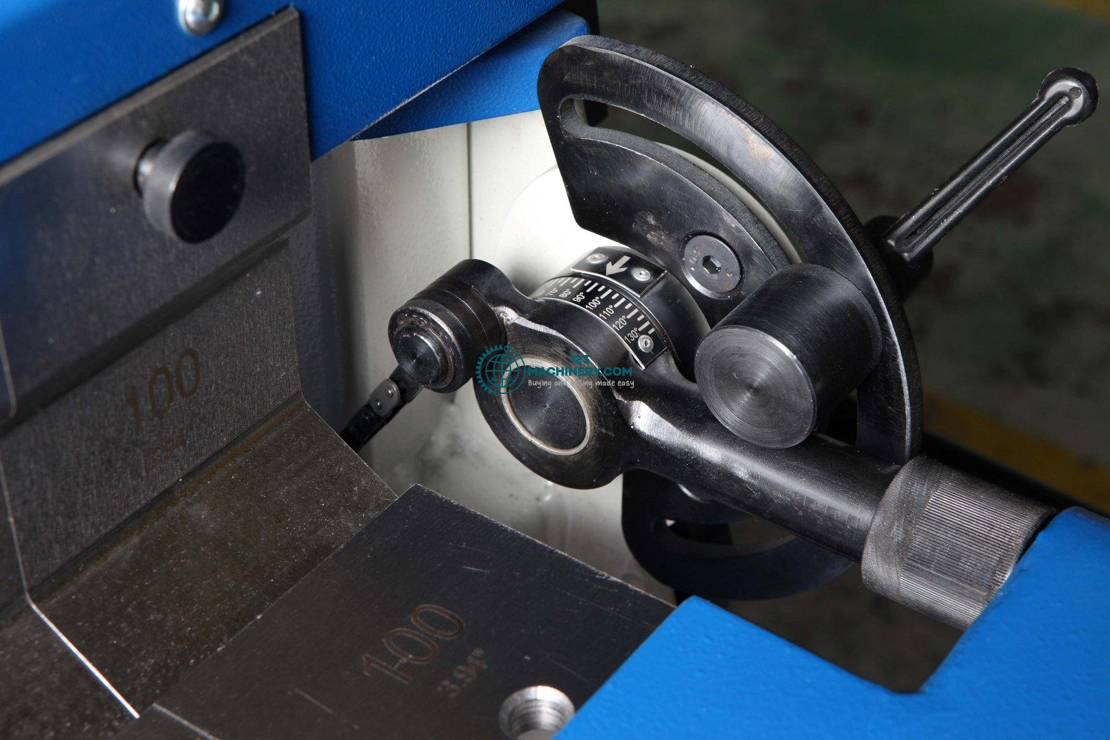 Afficher l`annonce Manual folding machine ERBEND UFA 1015