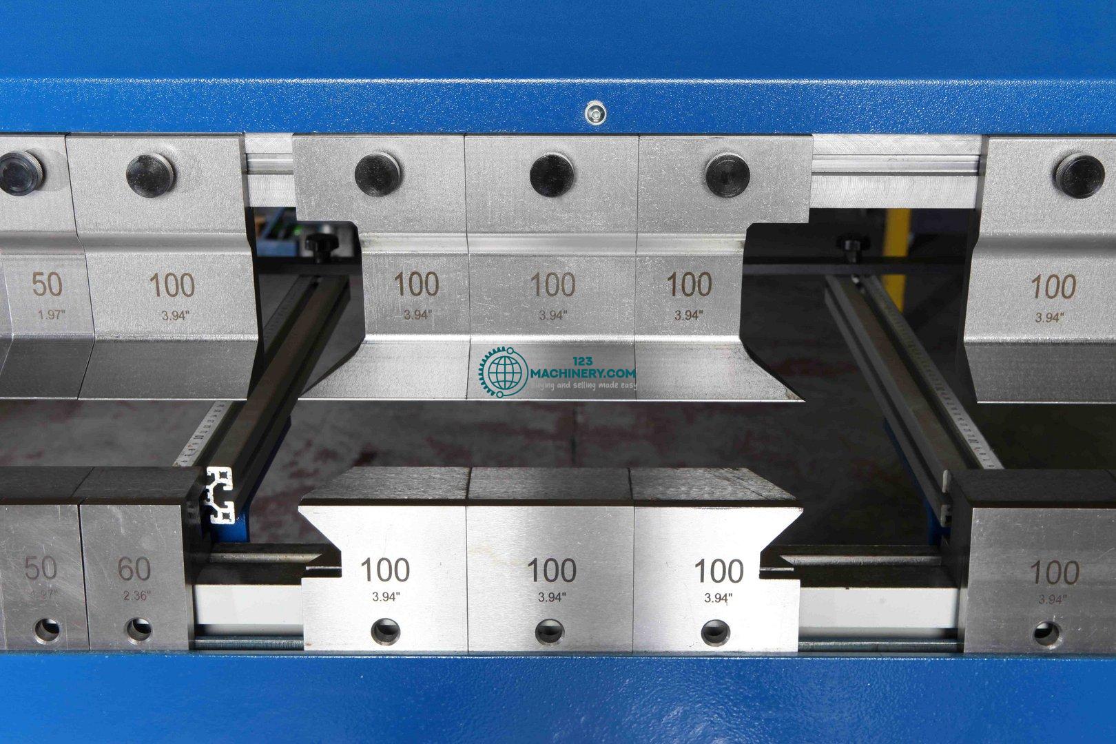 Afficher l`annonce Manual folding machine ERBEND UFA 1015