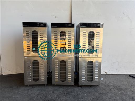 Bench Foods 32VCUD Vertical Dehydrator