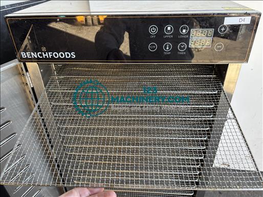 Bench Foods 32VCUD Vertical Dehydrator