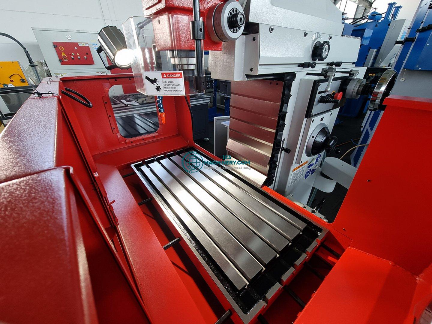 Werkzeugfräsmaschine RICHYOUNG PMU 40