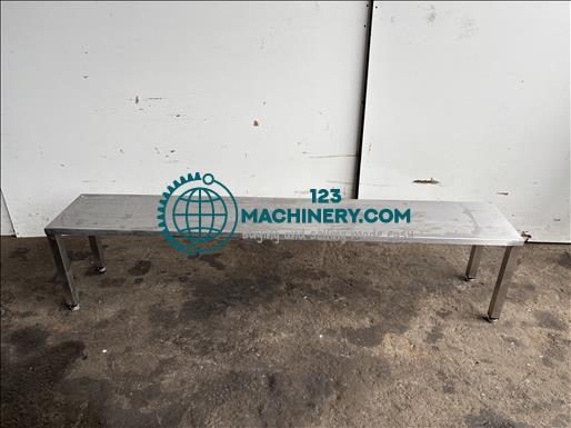 Toon advertentie Teknomek Low level bench