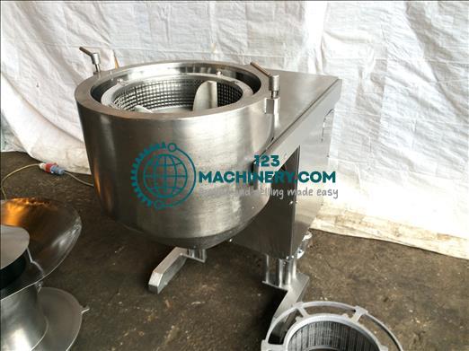 Toon advertentie Multiplicity Food Preparation Machine