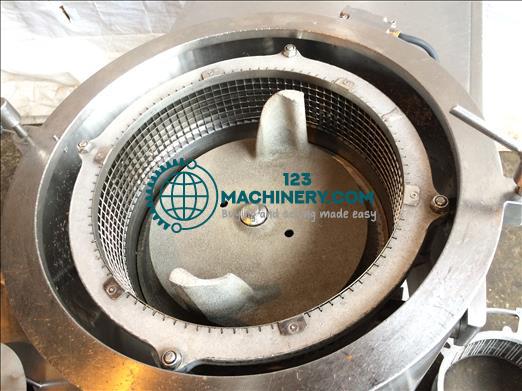 Toon advertentie Multiplicity Food Preparation Machine