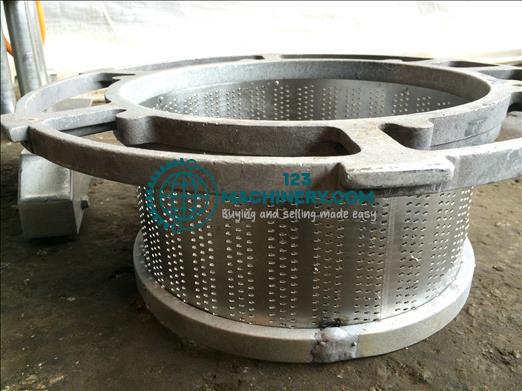 Toon advertentie Multiplicity Food Preparation Machine