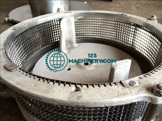 Toon advertentie Multiplicity Food Preparation Machine