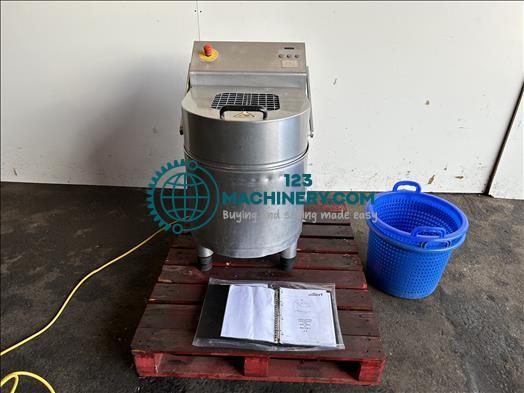 Eillert MSD-500-V Salad spinner