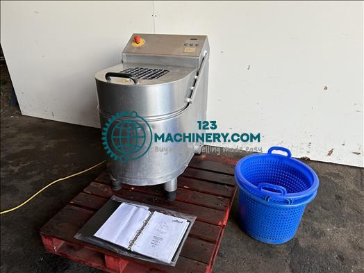 Eillert MSD-500-V Salad spinner