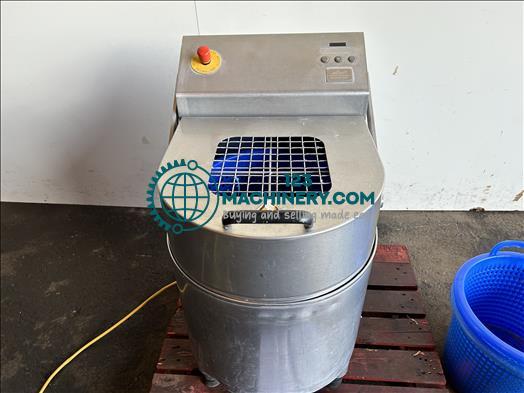 Eillert MSD-500-V Salad spinner