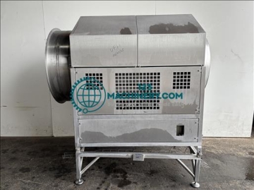 Polar Tumbling drum