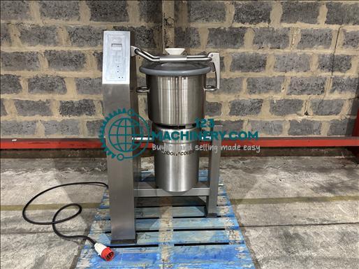 Pokaż ogłoszenie Robot Coupe R30 Vertical Cutter Mixer