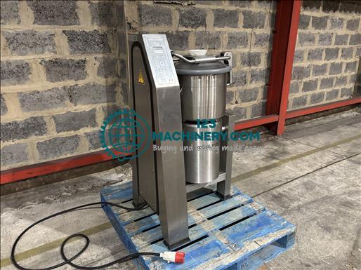 Pokaż ogłoszenie Robot Coupe R30 Vertical Cutter Mixer