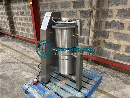 Pokaż ogłoszenie Robot Coupe R30 Vertical Cutter Mixer