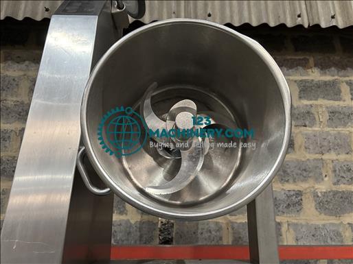 Pokaż ogłoszenie Robot Coupe R30 Vertical Cutter Mixer