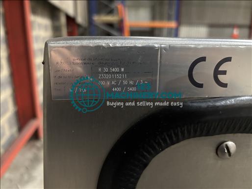 Pokaż ogłoszenie Robot Coupe R30 Vertical Cutter Mixer