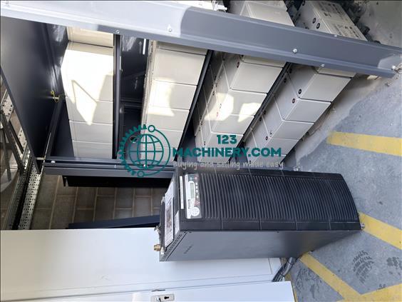 Kohler Power Wave 5000TP UPS System