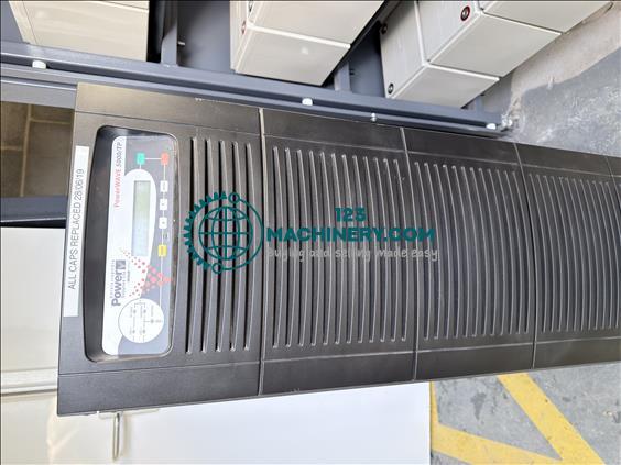 Kohler Power Wave 5000TP UPS System