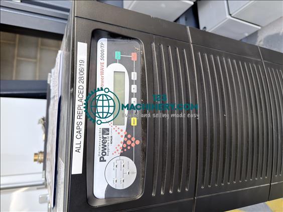 Kohler Power Wave 5000TP UPS System