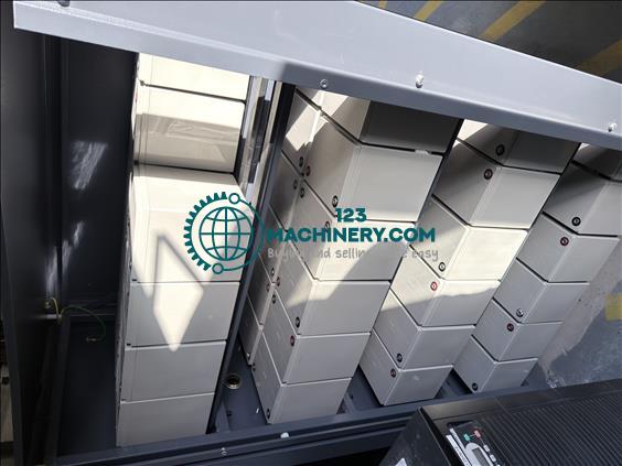 Kohler Power Wave 5000TP UPS System