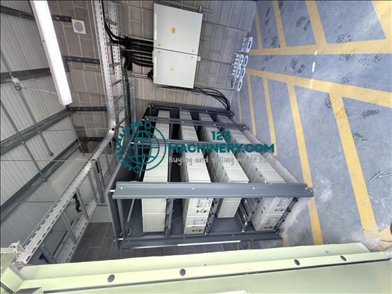 Kohler Power Wave 5000TP UPS System