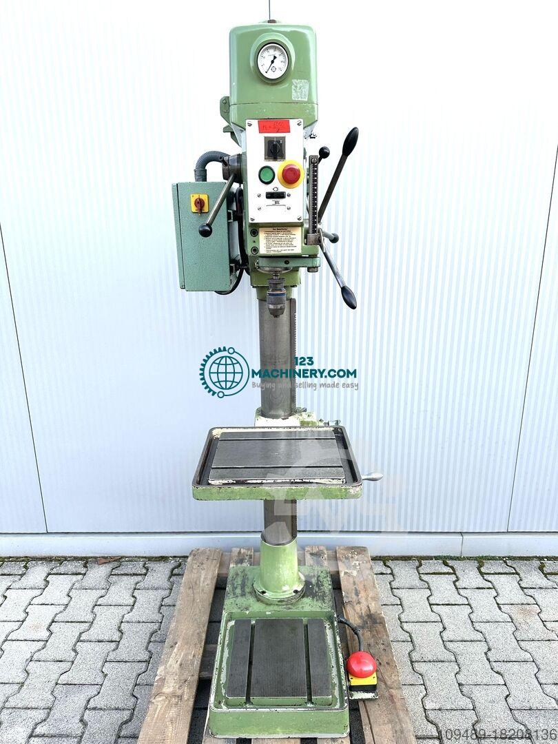 GILLARDON GB 20 - Säulenbohrmaschine